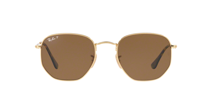 OKULARY RAY-BAN® ROUND RB 3548N 001/57 54 ROZMIAR L OKULARY RAY-BAN® ROUND RB 3548N 001/57 54 ROZMIAR L